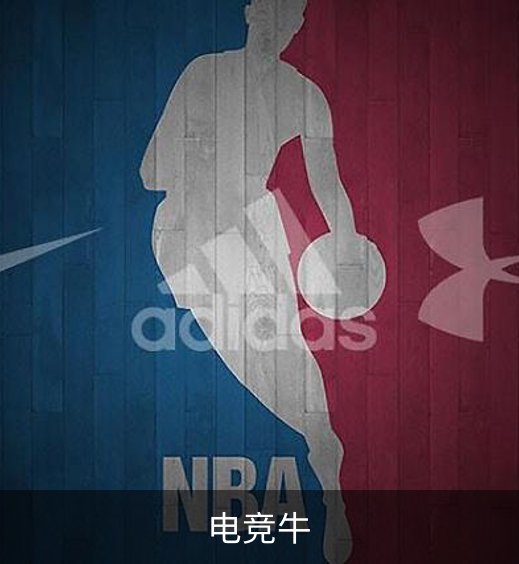 电竞牛品牌故事