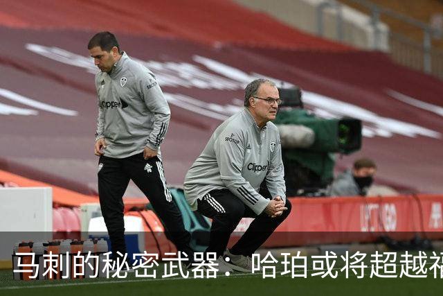 马刺的秘密武器：哈珀或将超越福克斯与卡斯尔